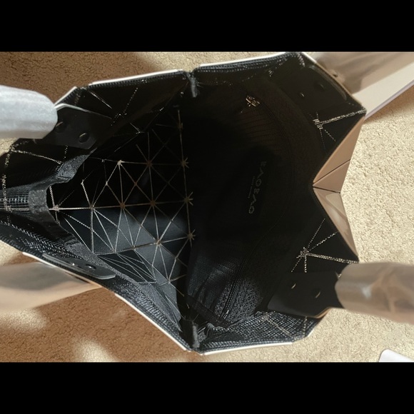 New Issey Mitake tote bag - Picture 4 of 5